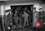 Image of money burnt Germany, 1958, second 62 stock footage video 65675069498