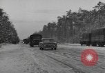 Image of money burnt Germany, 1958, second 5 stock footage video 65675069499