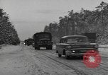 Image of money burnt Germany, 1958, second 6 stock footage video 65675069499