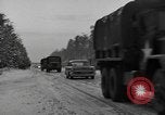 Image of money burnt Germany, 1958, second 8 stock footage video 65675069499