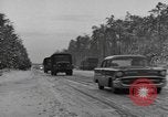Image of money burnt Germany, 1958, second 9 stock footage video 65675069499