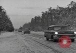 Image of money burnt Germany, 1958, second 15 stock footage video 65675069499