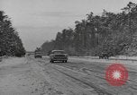 Image of money burnt Germany, 1958, second 16 stock footage video 65675069499