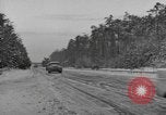 Image of money burnt Germany, 1958, second 18 stock footage video 65675069499