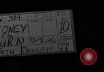 Image of money burnt Germany, 1958, second 21 stock footage video 65675069499