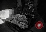Image of money burnt Germany, 1958, second 22 stock footage video 65675069499