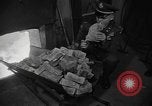 Image of money burnt Germany, 1958, second 26 stock footage video 65675069499