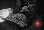 Image of money burnt Germany, 1958, second 27 stock footage video 65675069499