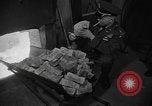 Image of money burnt Germany, 1958, second 28 stock footage video 65675069499