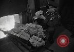 Image of money burnt Germany, 1958, second 29 stock footage video 65675069499