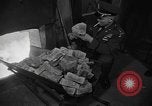 Image of money burnt Germany, 1958, second 30 stock footage video 65675069499