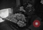 Image of money burnt Germany, 1958, second 31 stock footage video 65675069499