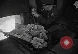 Image of money burnt Germany, 1958, second 32 stock footage video 65675069499
