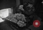 Image of money burnt Germany, 1958, second 33 stock footage video 65675069499