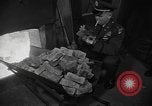 Image of money burnt Germany, 1958, second 34 stock footage video 65675069499