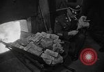 Image of money burnt Germany, 1958, second 35 stock footage video 65675069499