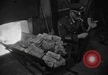 Image of money burnt Germany, 1958, second 37 stock footage video 65675069499