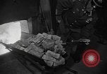 Image of money burnt Germany, 1958, second 40 stock footage video 65675069499