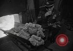 Image of money burnt Germany, 1958, second 41 stock footage video 65675069499