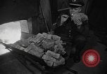 Image of money burnt Germany, 1958, second 44 stock footage video 65675069499