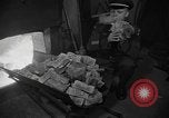 Image of money burnt Germany, 1958, second 45 stock footage video 65675069499