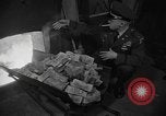Image of money burnt Germany, 1958, second 46 stock footage video 65675069499
