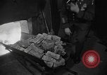 Image of money burnt Germany, 1958, second 47 stock footage video 65675069499