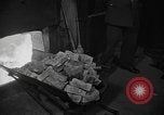 Image of money burnt Germany, 1958, second 48 stock footage video 65675069499