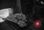 Image of money burnt Germany, 1958, second 49 stock footage video 65675069499