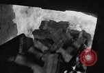 Image of money burnt Germany, 1958, second 61 stock footage video 65675069499