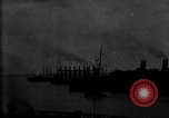 Image of US Army forces shipping out to France in World War 1 Newport News Virginia USA, 1918, second 12 stock footage video 65675069500