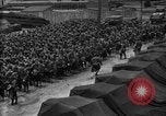 Image of US Troops going to France World War 1 Newport News Virginia USA, 1918, second 10 stock footage video 65675069501