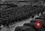 Image of US Troops going to France World War 1 Newport News Virginia USA, 1918, second 11 stock footage video 65675069501