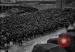 Image of US Troops going to France World War 1 Newport News Virginia USA, 1918, second 12 stock footage video 65675069501