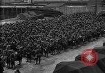 Image of US Troops going to France World War 1 Newport News Virginia USA, 1918, second 13 stock footage video 65675069501