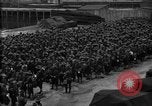 Image of US Troops going to France World War 1 Newport News Virginia USA, 1918, second 14 stock footage video 65675069501