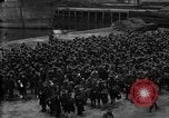 Image of US Troops going to France World War 1 Newport News Virginia USA, 1918, second 18 stock footage video 65675069501