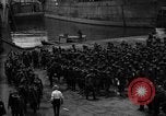 Image of US Troops going to France World War 1 Newport News Virginia USA, 1918, second 24 stock footage video 65675069501