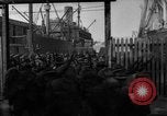Image of US Troops going to France World War 1 Newport News Virginia USA, 1918, second 43 stock footage video 65675069501