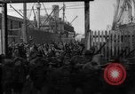 Image of US Troops going to France World War 1 Newport News Virginia USA, 1918, second 45 stock footage video 65675069501