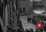 Image of US Troops going to France World War 1 Newport News Virginia USA, 1918, second 48 stock footage video 65675069501
