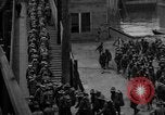 Image of US Troops going to France World War 1 Newport News Virginia USA, 1918, second 49 stock footage video 65675069501