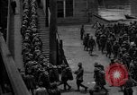 Image of US Troops going to France World War 1 Newport News Virginia USA, 1918, second 51 stock footage video 65675069501