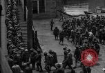 Image of US Troops going to France World War 1 Newport News Virginia USA, 1918, second 52 stock footage video 65675069501
