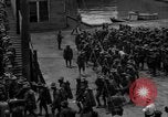 Image of US Troops going to France World War 1 Newport News Virginia USA, 1918, second 53 stock footage video 65675069501