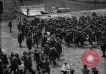 Image of US Troops going to France World War 1 Newport News Virginia USA, 1918, second 55 stock footage video 65675069501