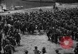 Image of US Troops going to France World War 1 Newport News Virginia USA, 1918, second 58 stock footage video 65675069501