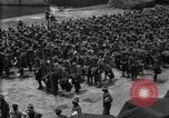 Image of US Troops going to France World War 1 Newport News Virginia USA, 1918, second 61 stock footage video 65675069501