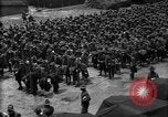 Image of US Troops going to France World War 1 Newport News Virginia USA, 1918, second 62 stock footage video 65675069501