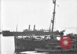 Image of United States troops Newport News Virginia USA, 1935, second 5 stock footage video 65675069502